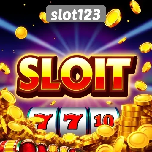 Review Slot123 untuk Penggemar Game Slot di Indonesia