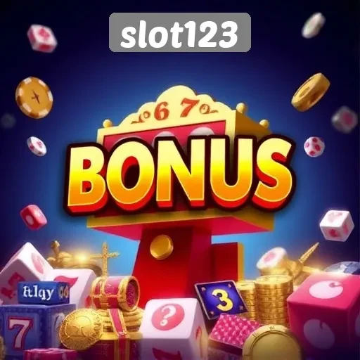Bonus dan Promosi Menarik di Situs Slot123