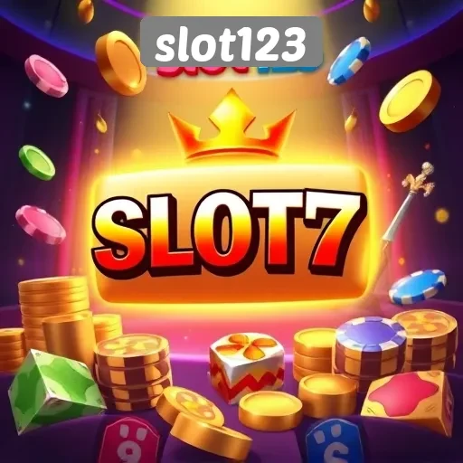 Fitur Unik di Slot123 yang Perlu Diketahui Pemain