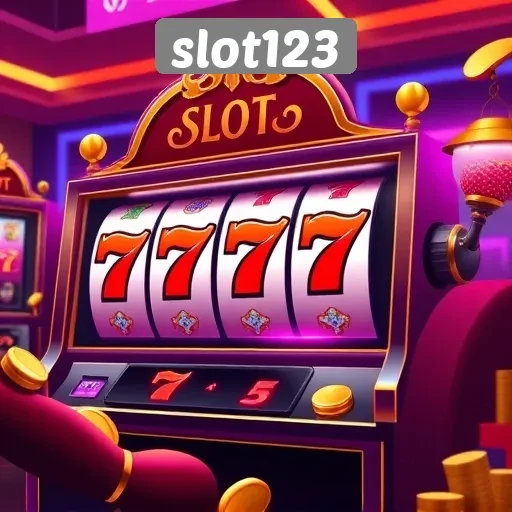 Mengapa Slot123 Menjadi Favorit Penggemar Slot di Indonesia
