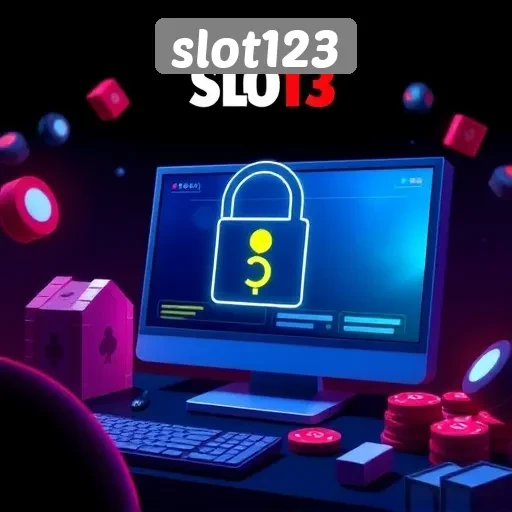 Analisis Keamanan dan Privasi di Slot123