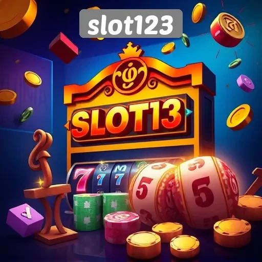 Cara Bergabung dan Bermain di Slot123 Secara Aman