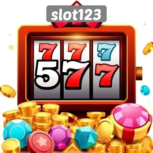Menjelajahi Keuntungan Bermain di Situs Slot123