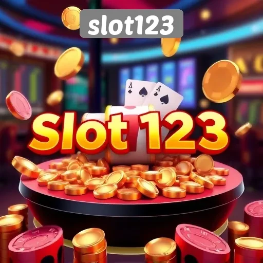 Keberagaman Pilihan Permainan di Slot123
